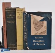 India Books (4) - India as I knew it, by Sir Michael O'Dwyer, 1925 first edition, original cloth