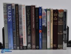 Wales - Selection of Books - The Holyhead Road - the Mailcoach Road to Dublin (vols I&II) by Charles