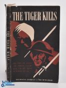 India - The Tiger Kills, the story of British and Indian Troops with the 8th Army in North Africa,