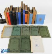 Collection of School /College University History Books, a selection to include The History Of