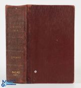 WWI - Liaison 1914, A Narrative of the Great Retreat by Brigadier E L Spears, with a foreword by Sir