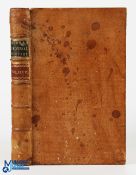 Poland - The History of Poland 1762 - extensive 482 page book, sub titled 