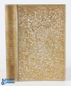 Ceylon Book - Golden Tips by Henry W Cave, 1900 - Subtitled 