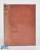 Modern first edition - Sparkling Cyanide by Agatha Christie, 1945 1st edition. Original red cloth
