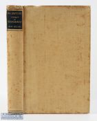 Palestine Today and Tomorrow by John Haynes Holmes 1939 - 271 page book giving an interesting