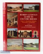 Country Houses in Shropshire, Herefordshire, Worcestershire and Warwickshire - Burke & Savills Guide