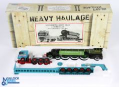 Corgi Heavy Haulage CC13203 Allely's Heavy Haulage Ltd, Studley, Warks DAF XF super space cab king