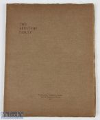 The Benstede Family and its Predecessors in Hertfordshire and Essex The De Valoignes and Balliols by