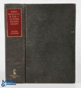 WWII - Jewish resistance in Nazi occupied Eastern Europe by Reuben Ainsztein, 1974, first edition,