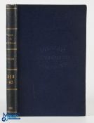 Guide To Queensland - Compiled from Official and Private Records - with the recognition of The