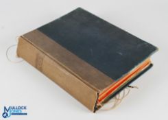 Picture Post - a complete run of the first 13 issues of Picture Post Magazine 1938, including Volume