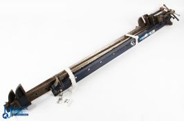 Record and Silver Line Sash Clamps Tools, 3 are made by Record, with no number, earlier models - #