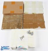 Large quantity of Modern Votes for Women Ladies Pocket Watches - approx. 500 total