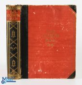 1928 Das Olympia-Buch German Olympics Book, published to highlight the German preparations for the