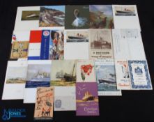 Attractive Pictorial 