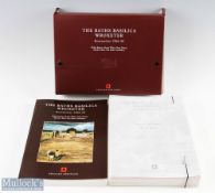 Wroxeter - The Baths Basilica Excavations 1966-90 by Philip Barker et al, published by English