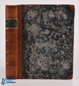 Military - Military Antiquities Respecting A History of the English Army, by Francis Grose, 1812,