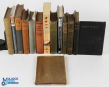Books - collection of miscellaneous titles, various authors, approx. 34 titles in all, various