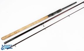 Daiwa Vertice Ledger VTL12Q carbon rod, 22