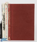 Fly Fishing Books: Fly-Tying Illustrated Wet & Dry Patterns, signed copy and dedication, Freddie