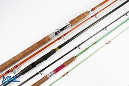 Modern Arms Ltd Marco Elastiglass 