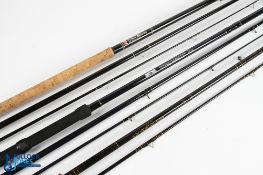Float Special hollow glass 12A float rod 13ft 6