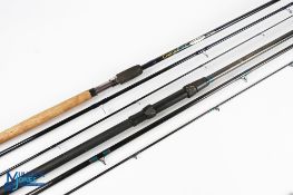 Carbon Active Sentient carbon float rod 13ft 3pc 22