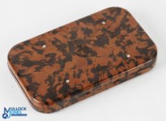 Hardy Alnwick Neroda fly box 6