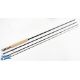 A superb Sage One 5100-4 Kinetic Technology carbon trout fly rod - 3 1/16oz, 10' 4pc, line 5#, alloy - Image 2 of 3