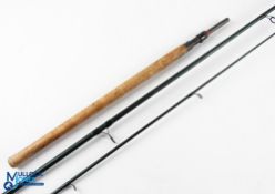 Bob James Specimen S/U carbon rod 12' 3pc inc 24