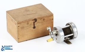 Farlow Biliken Alloy Multiplier Fly Reel 2