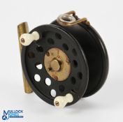 Unnamed Black Finish 3 3/8