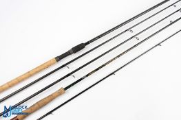 Greys Prodigy Specimen carbon float rod 12' 2pc with spare tip section (1.5/2.0lbs), 22