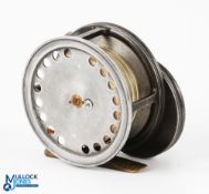 Scarce Hardy Bros, Alnwick 3.5