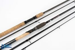 Shimano Vengence VFL39 carbon float rod 13' 3pc, 10-30g CW, 24