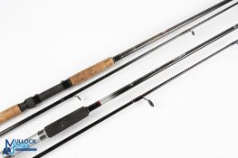 Abu Leopard 7110-17 carbon spinning rod 11' 2pc (tip 3
