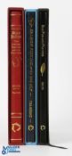 Fly Fishers Classic Library Books, to include Dame Juliana The Angling Treatyse and Its Mysteries