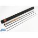 Fulling Mill World Class FM-GX Gold carbon pike fly rod No GX-1094-0318, 10' 4pc line 10#, alloy - Image 1 of 2