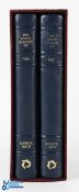 Fly Fishers Classic Library Books De Lux 