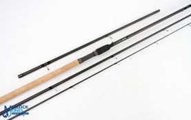 Greys Alnwick Prodigy Float carbon rod 13' to 15', 4pc, 22