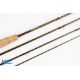 Sage USA SLT Graphite IIIc No Y44606 376-4 carbon brook fly rod, WT 2 3/4oz, 7ft 6" 4pc line 3, - Image 3 of 3