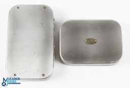 Hardy Bros (Richard Wheatley) fly tin 5