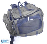 A large Prologic bag with comfort back pack - 16