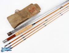 A fine and very original C Farlow London 