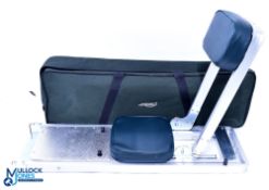 Airflo Boat Seat, in original bag with assembly instructions - v light used condition