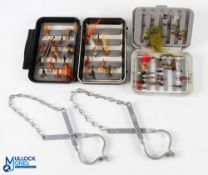 C&F waterproof fly box 6