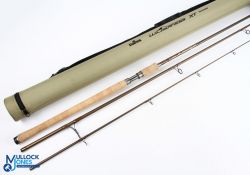 Daiwa Wilderness XT carbon spinning rod No WXTS1003MHS - 3.05m, 3pc, rod Wt 237g, 10-60g CW, 21