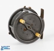 Hardy Patent ‘The Silex' 4