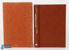 Hardy Anglers Guide - The Best of Hardy's Anglers Guides by Jamie Maxtone Graham 1982 personal