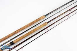 Daiwa Carbon Jaguar Feeder JCL-10 rod 10ft 2pc 24